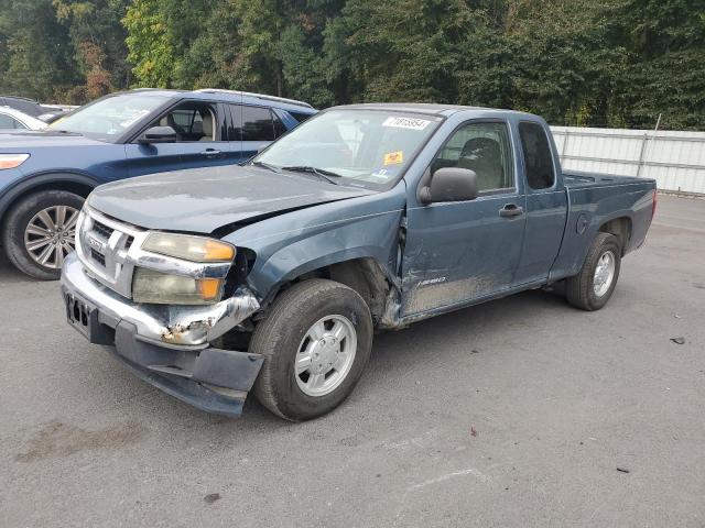 2006 ISUZU I-280