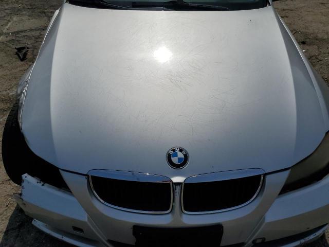Photo 11 from auction – 2008 BMW 328 I SULE with VIN WBAVC53598FZ85521