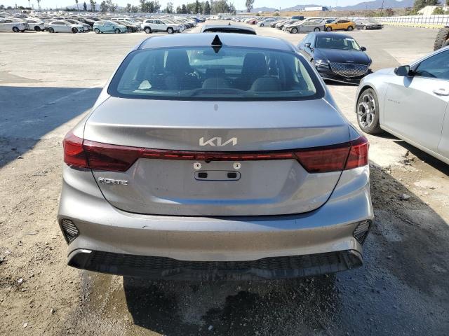 Photo 6 from auction – 2023 KIA FORTE LX with VIN 3KPF24AD3PE650178