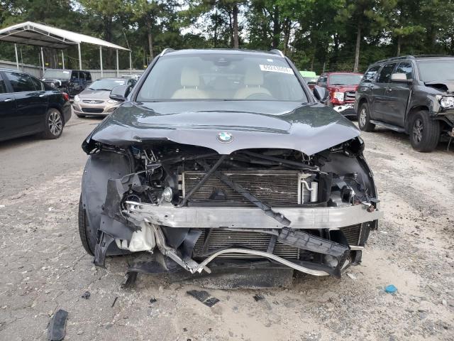 Photo 5 from auction – 2016 BMW X1 XDRIVE2 with VIN WBXHT3Z34G4A51938