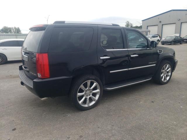 Photo 3 from auction – 2008 CADILLAC ESCALADE L with VIN 1GYFK63828R229905