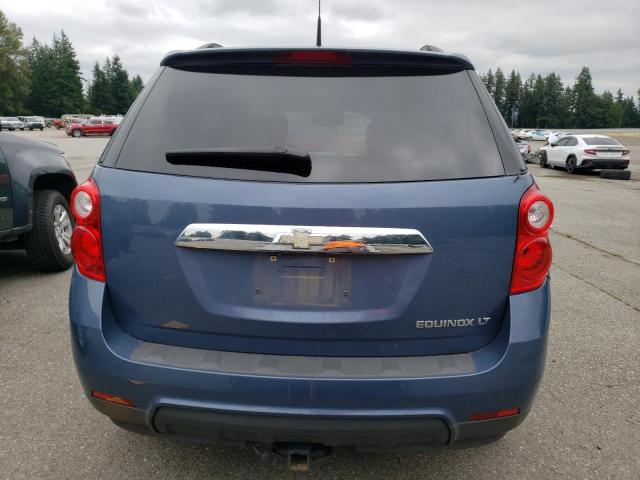 Photo 6 from auction – 2011 CHEVROLET EQUINOX LT with VIN 2CNALDEC2B6374976