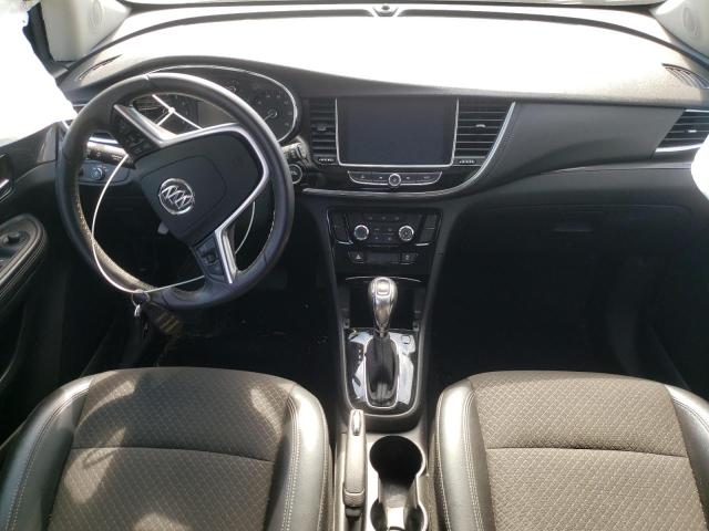 Photo 8 from auction – 2020 BUICK ENCORE PRE with VIN KL4CJASB7LB024474