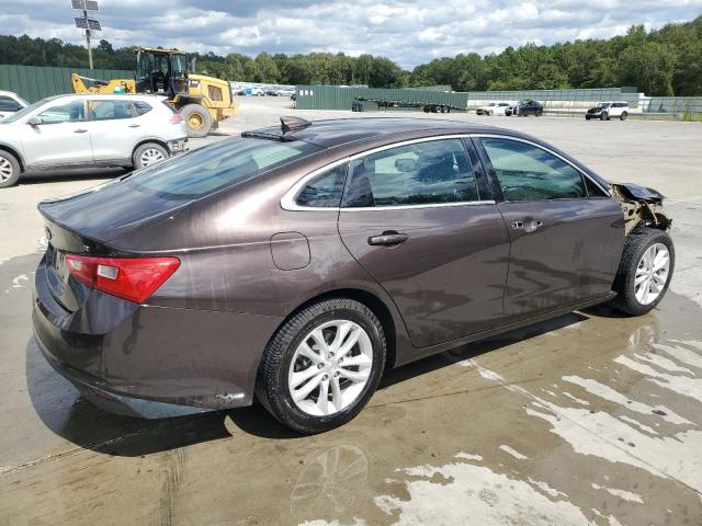 Photo 3 from auction – 2016 CHEVROLET MALIBU LT with VIN 1G1ZE5ST8GF208785