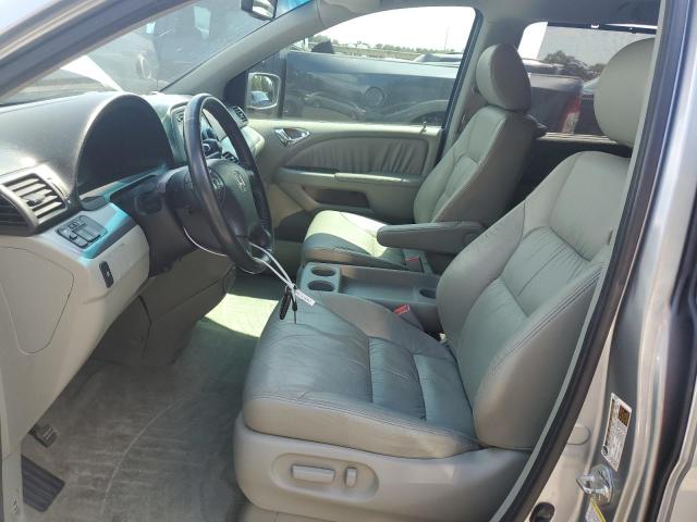 Photo 7 from auction – 2008 HONDA ODYSSEY EX with VIN 5FNRL38668B049824