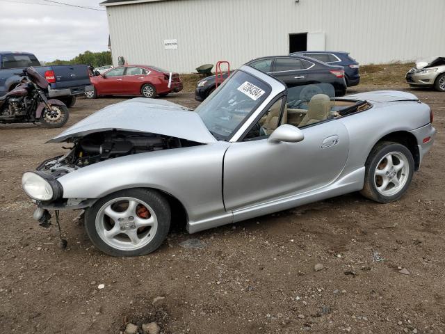 Photo 1 from auction – 1999 MAZDA MX-5 MIATA with VIN JM1NB3531X0133655