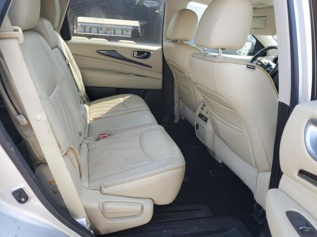 Photo 10 from auction – 2015 INFINITI QX60 with VIN 5N1AL0MN9FC506513