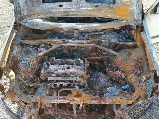 Photo 12 from auction – 2003 HONDA CR-V EX with VIN JHLRD78873C041102