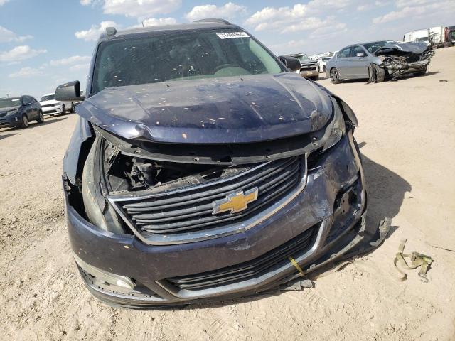 Photo 5 from auction – 2014 CHEVROLET TRAVERSE L with VIN 1GNKRFED0EJ318349