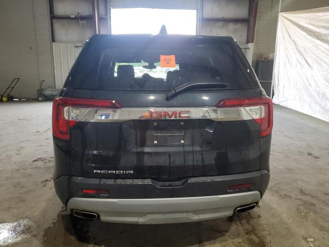 Photo 6 from auction – 2023 GMC ACADIA SLE with VIN 1GKKNKL49PZ218811