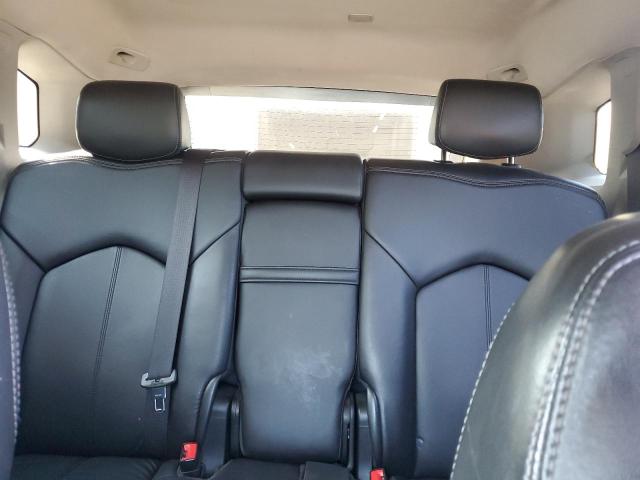 Photo 10 from auction – 2014 CADILLAC SRX with VIN 3GYFNAE34ES543768