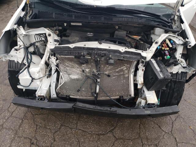 Photo 12 from auction – 2013 TOYOTA SIENNA LE with VIN 5TDKK3DC2DS321551