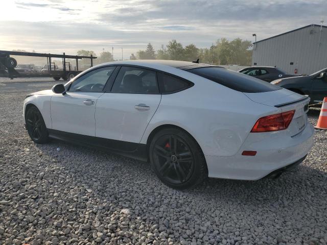 Photo 2 from auction – 2014 AUDI A7 PRESTIG with VIN WAU2GAFC2EN030166
