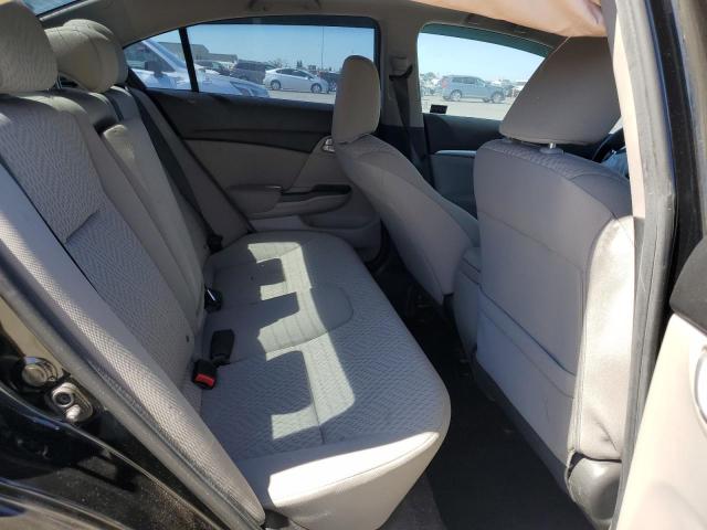 Photo 10 from auction – 2015 HONDA CIVIC EX with VIN 2HGFB2F82FH525385