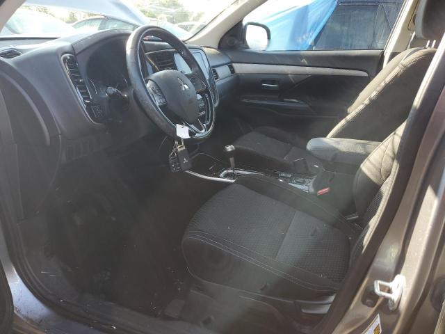 Photo 7 from auction – 2018 MITSUBISHI OUTLANDER with VIN JA4AZ3A37JZ066959