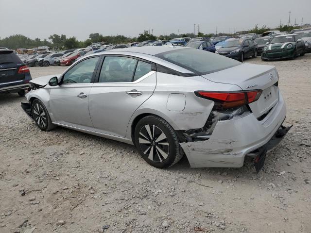 Photo 2 from auction – 2019 NISSAN ALTIMA SL with VIN 1N4BL4EV5KC248635