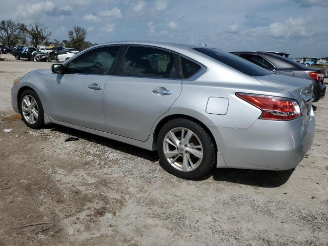 Photo 2 from auction – 2014 NISSAN ALTIMA 2.5 with VIN 1N4AL3APXEC131229
