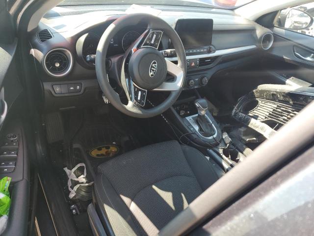Photo 8 from auction – 2020 KIA FORTE FE with VIN 3KPF24AD1LE243499
