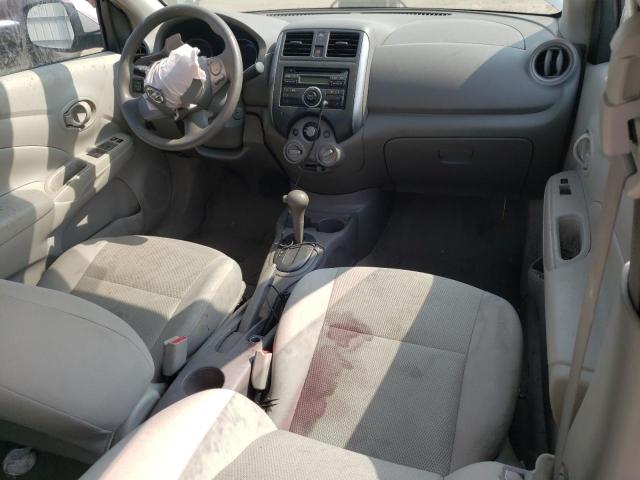 Photo 8 from auction – 2012 NISSAN VERSA S with VIN 3N1CN7AP8CL878899