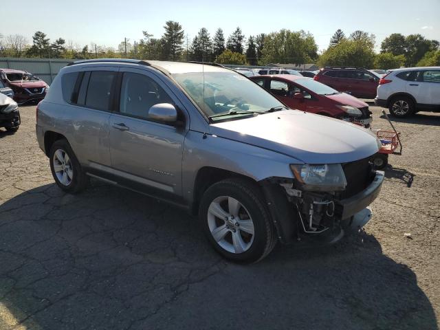 Photo 4 from auction – 2014 JEEP COMPASS LA with VIN 1C4NJDEB4ED788821