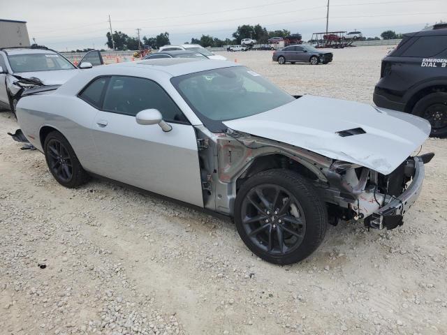 Photo 4 from auction – 2023 DODGE CHALLENGER with VIN 2C3CDZGGXPH571403