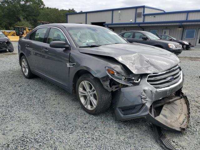 Photo 4 from auction – 2013 FORD TAURUS SEL with VIN 1FAHP2E80DG194671