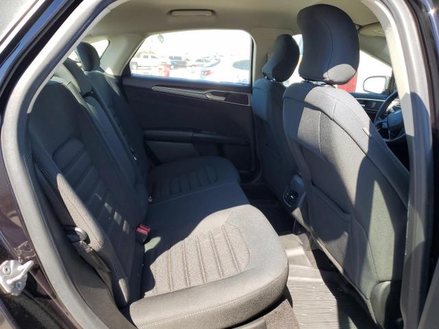 Photo 10 from auction – 2019 FORD FUSION SE with VIN 3FA6P0HD9KR183744