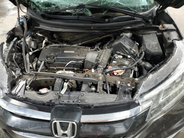Photo 12 from auction – 2016 HONDA CR-V EX with VIN 2HKRM4H58GH716788
