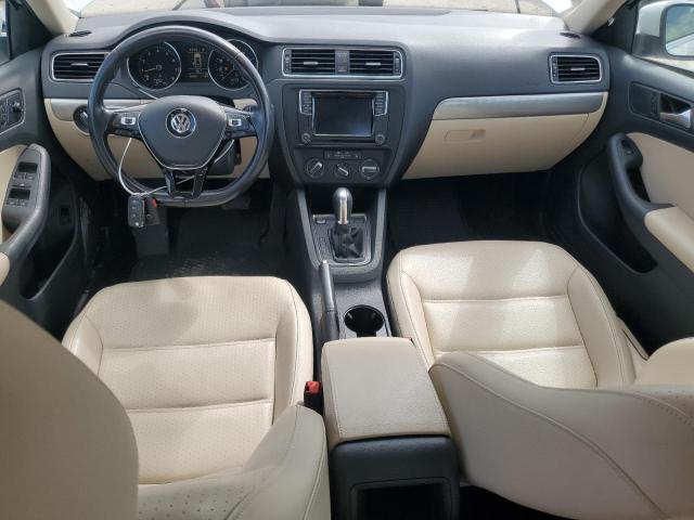 Photo 8 from auction – 2017 VOLKSWAGEN JETTA SE with VIN 3VWDB7AJ7HM362845