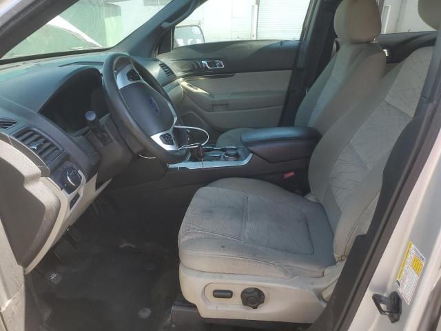 Photo 7 from auction – 2015 FORD EXPLORER with VIN 1FM5K8B85FGC44787