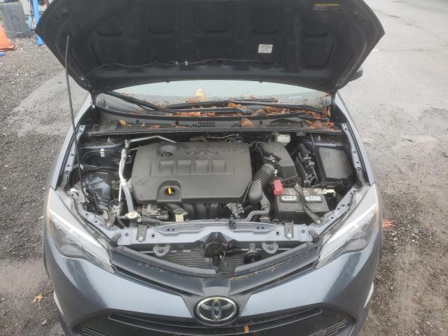 Photo 11 from auction – 2019 TOYOTA COROLLA L with VIN 2T1BURHE7KC147393