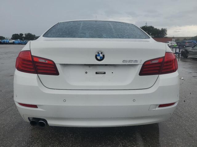 Photo 6 from auction – 2015 BMW 528 I with VIN WBA5A5C53FD512938