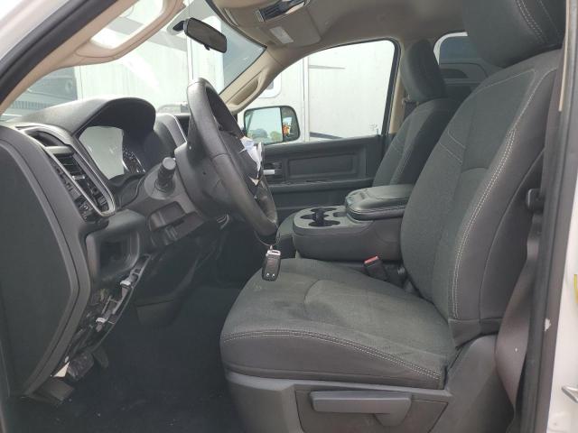 Photo 7 from auction – 2019 RAM 2500 TRADE with VIN 3C6UR4CLXKG587026
