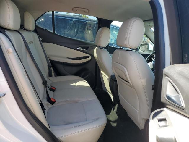 Photo 10 from auction – 2021 BUICK ENCORE GX with VIN KL4MMDSL6MB152812