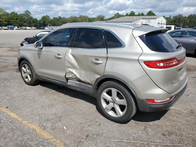 Photo 2 from auction – 2015 LINCOLN MKC with VIN 5LMCJ1A99FUJ18118