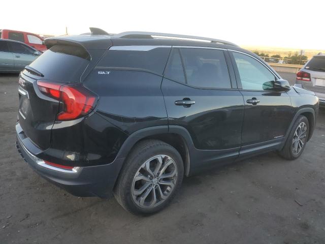 Photo 3 from auction – 2020 GMC TERRAIN SL with VIN 3GKALPEV1LL261075