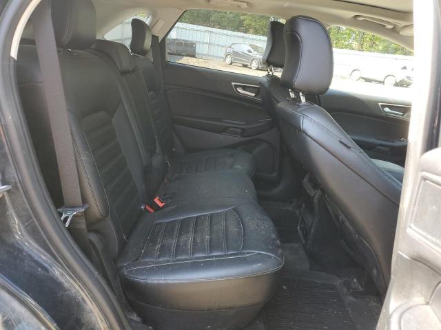 Photo 11 from auction – 2022 FORD EDGE SEL with VIN 2FMPK4J98NBA99939