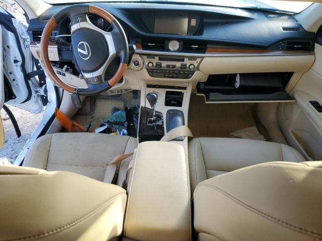 Photo 8 from auction – 2013 LEXUS ES 300H with VIN JTHBW1GG5D2002545