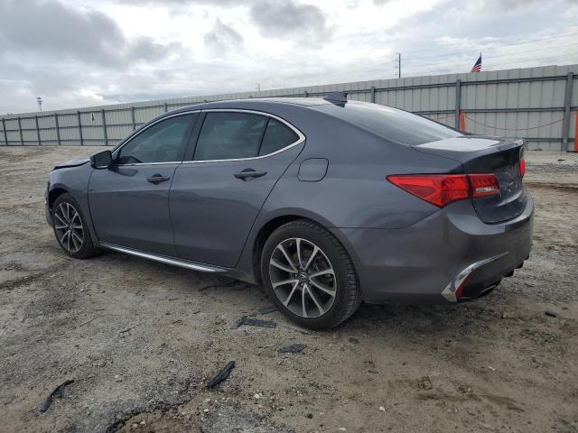 Photo 2 from auction – 2018 ACURA TLX TECH with VIN 19UUB2F52JA009614