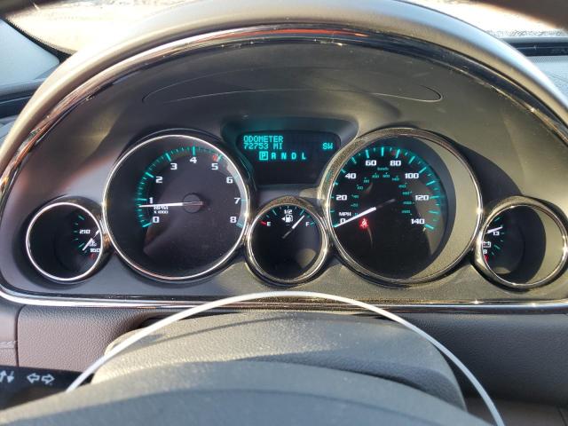 Photo 9 from auction – 2016 BUICK ENCLAVE with VIN 5GAKRAKD4GJ183008