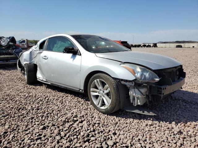 Photo 4 from auction – 2012 NISSAN ALTIMA S with VIN 1N4AL2EP9CC165583
