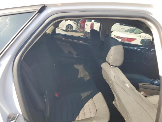 Photo 10 from auction – 2020 FORD FUSION SE with VIN 3FA6P0HD0LR258316