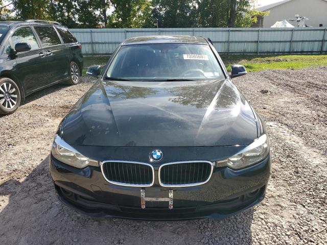 Photo 5 from auction – 2016 BMW 320 XI with VIN WBA8E5G59GNT94885