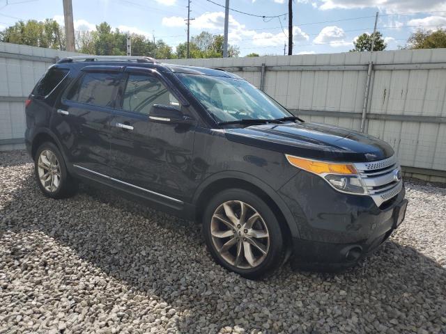 Photo 4 from auction – 2013 FORD EXPLORER X with VIN 1FM5K8D8XDGB82636