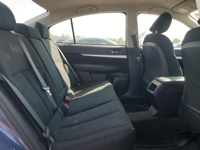 Photo 10 from auction – 2014 SUBARU LEGACY 2.5 with VIN 4S3BMBA64E3036775