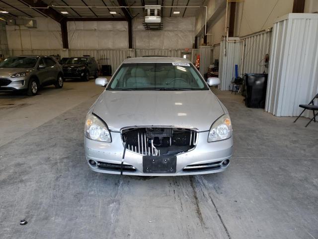 Photo 5 from auction – 2011 BUICK LUCERNE CX with VIN 1G4HC5EM6BU131735