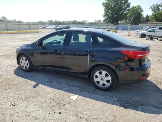 Photo 2 from auction – 2017 FORD FOCUS S with VIN 1FADP3E24HL284368