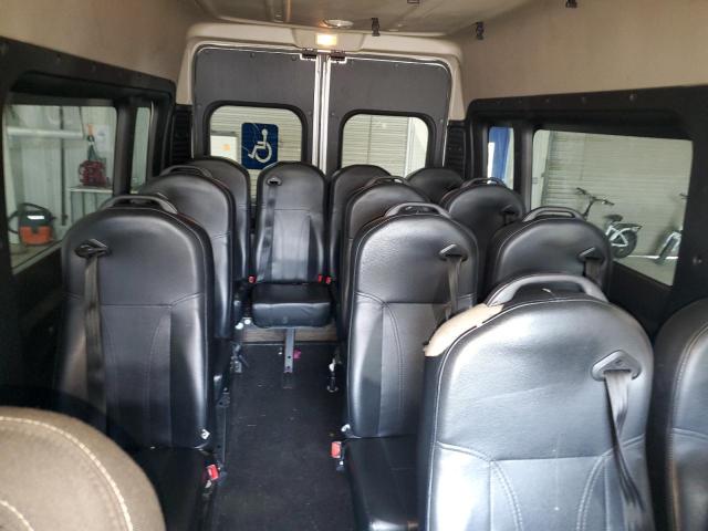 Photo 10 from auction – 2015 RAM PROMASTER with VIN 3C6TRVPG2FE506603
