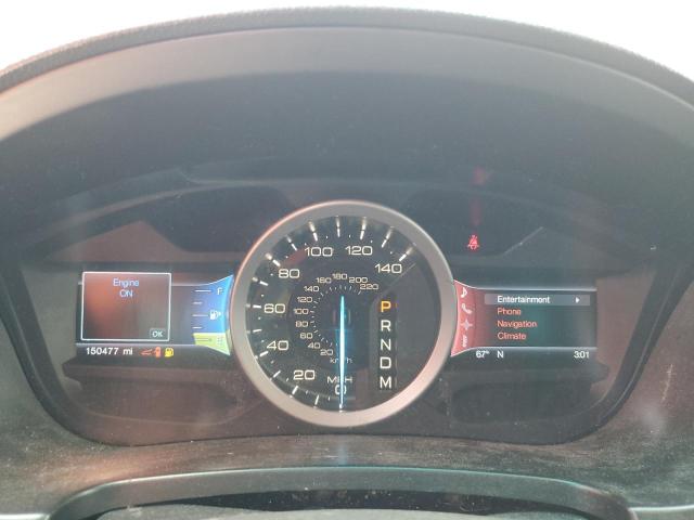 Photo 9 from auction – 2013 FORD EXPLORER X with VIN 1FM5K8D8XDGB82636