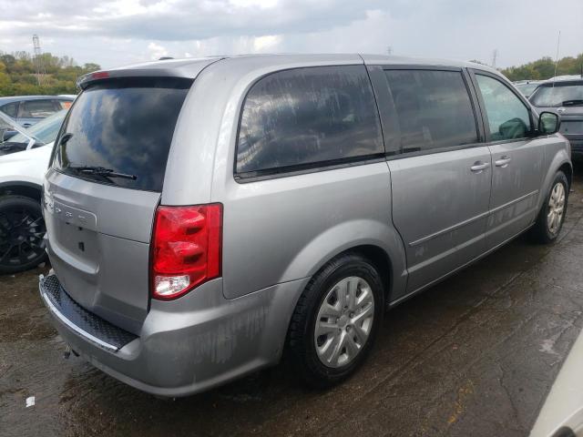 Photo 3 from auction – 2016 DODGE GRAND CARA with VIN 2C4RDGBG3GR202183